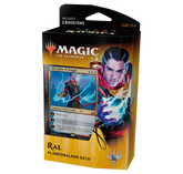 Planeswalker Deck - Guildas de Ravnica Ral - Magic: The Gathering - MoxLand